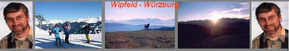 Wipfeld - Wrzburg